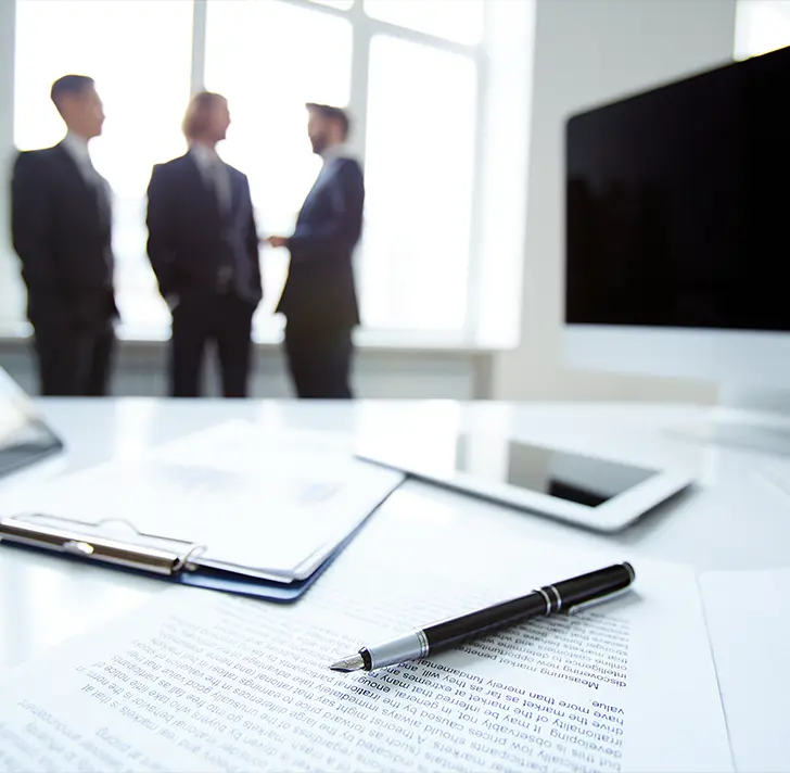 Legalização e Abertura de Empresas